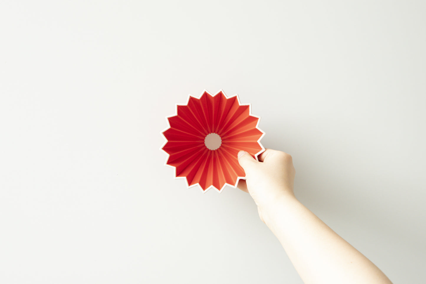 Origami Dripper