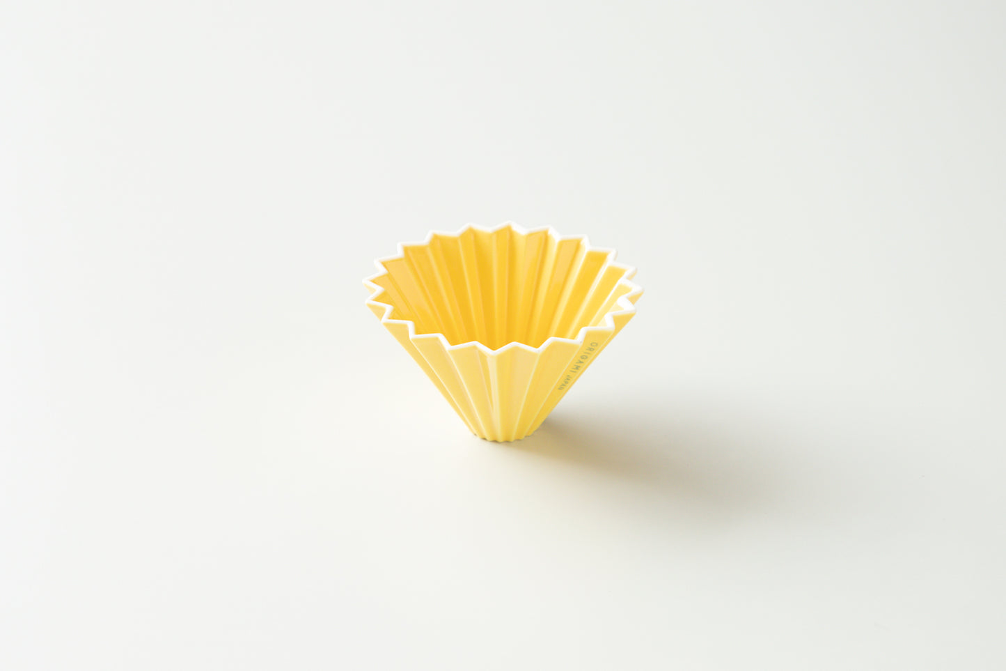 Origami Dripper