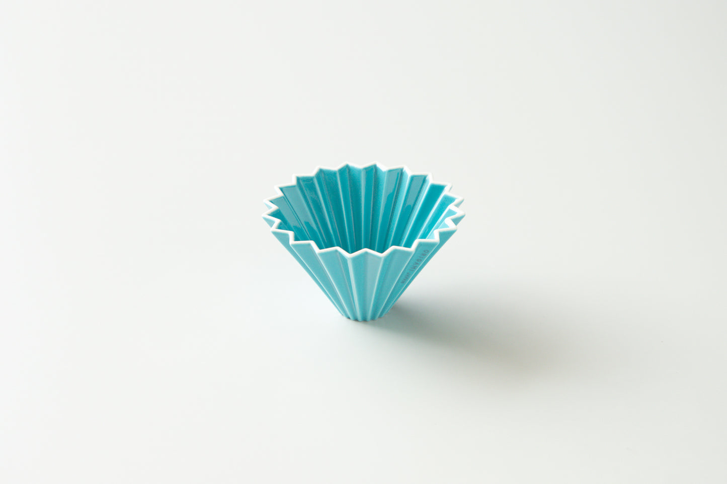 Origami Dripper