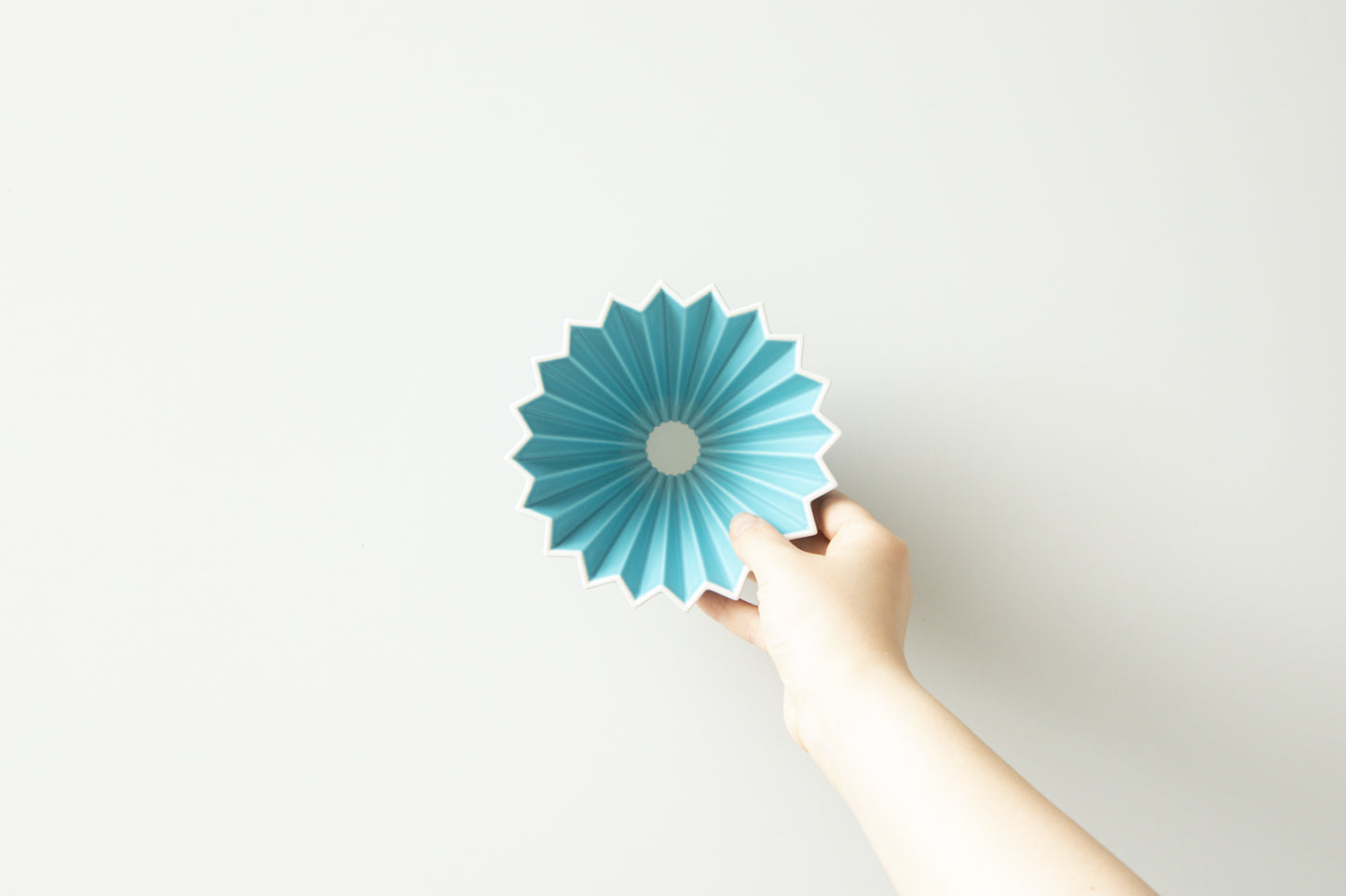 Origami Dripper