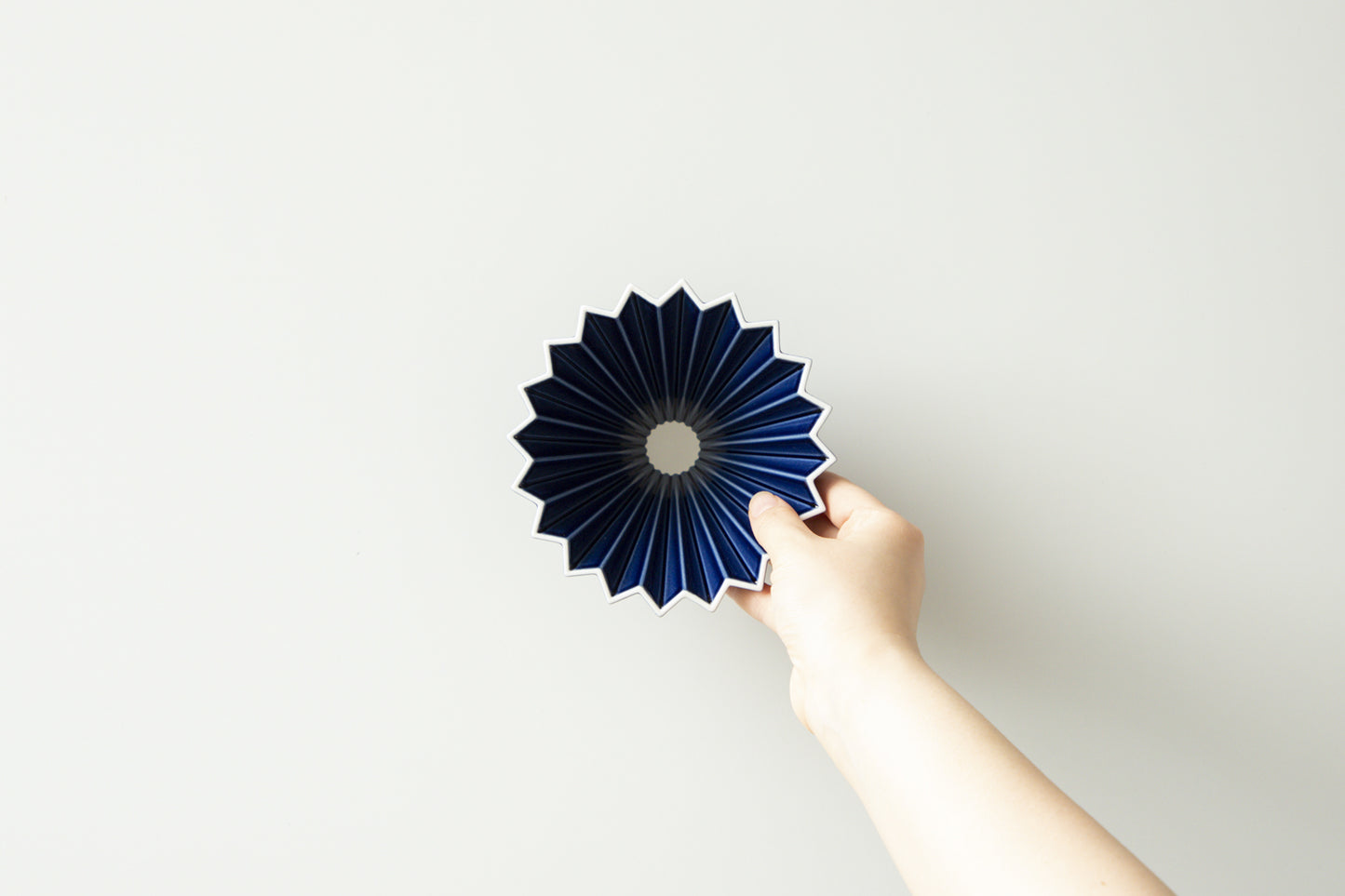 Origami Dripper