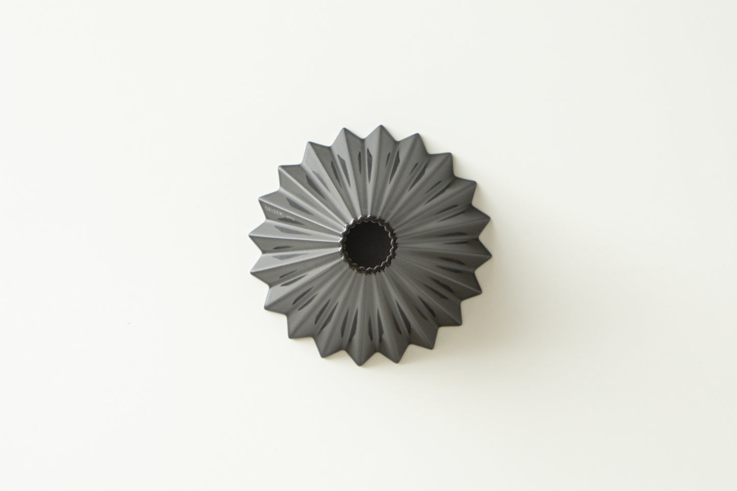 Origami Dripper