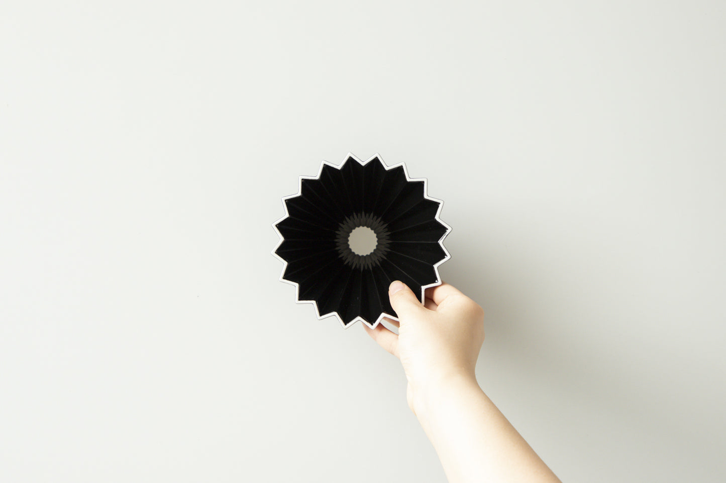 Origami Dripper