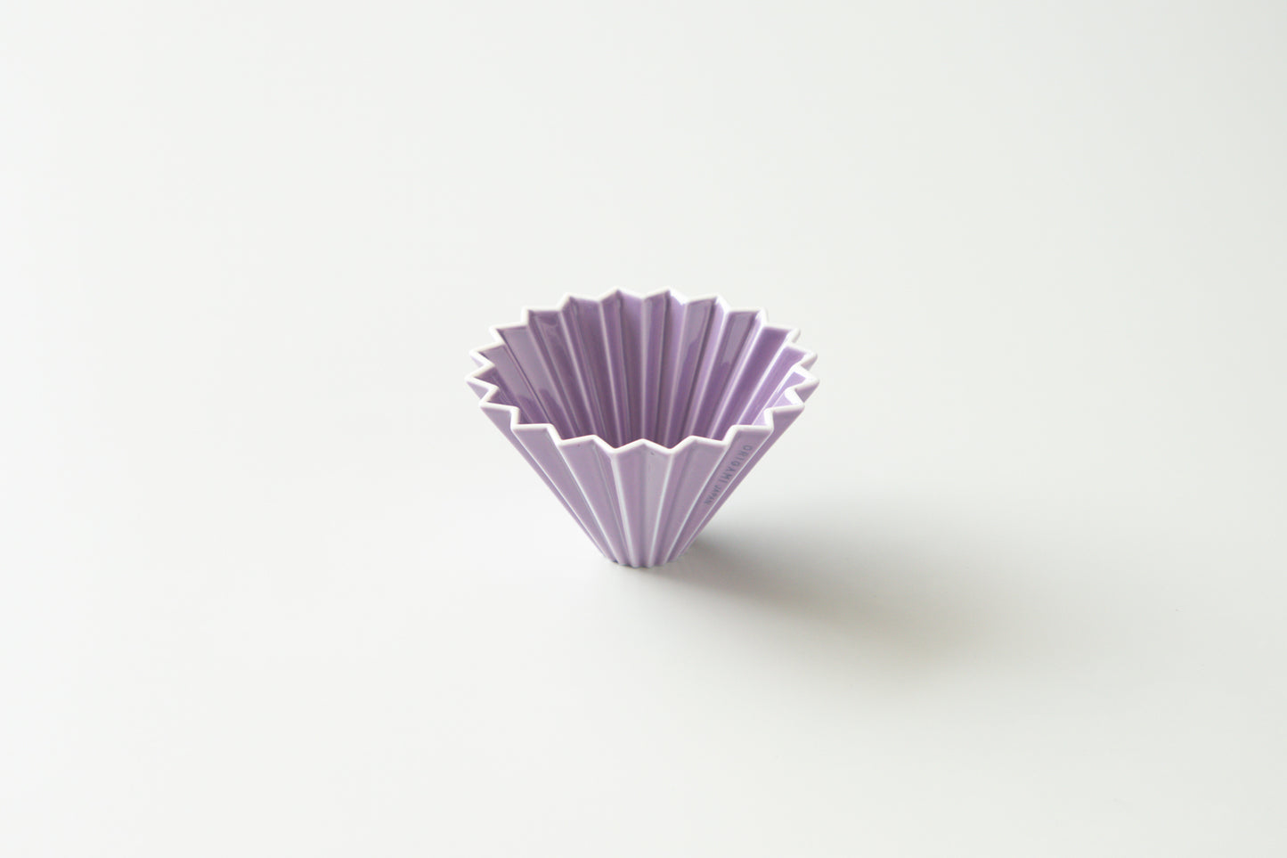 Origami Dripper