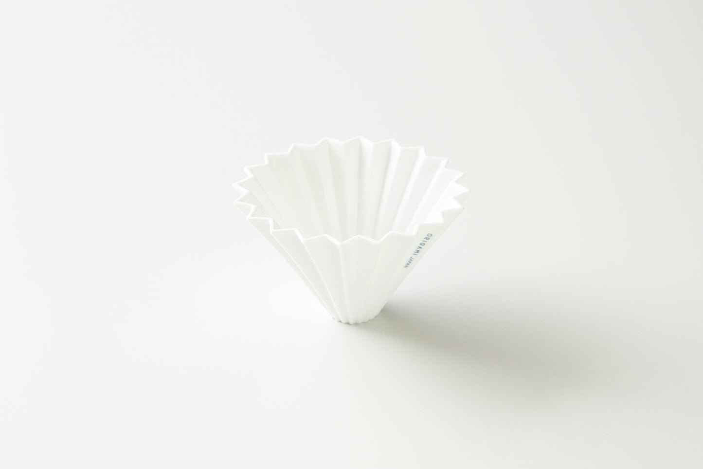 Origami Dripper