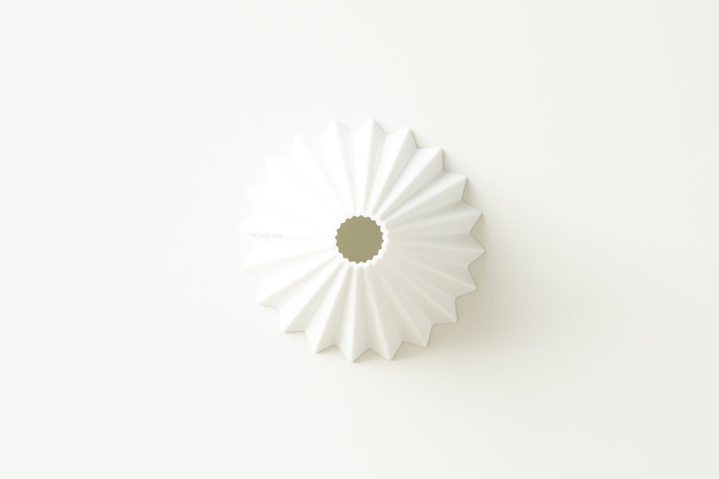 Origami Dripper
