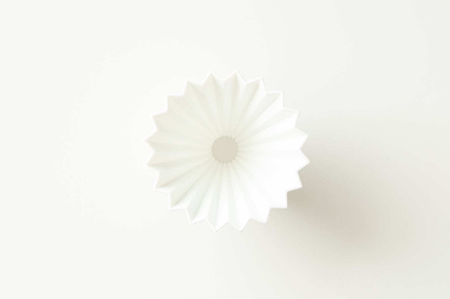 Origami Dripper