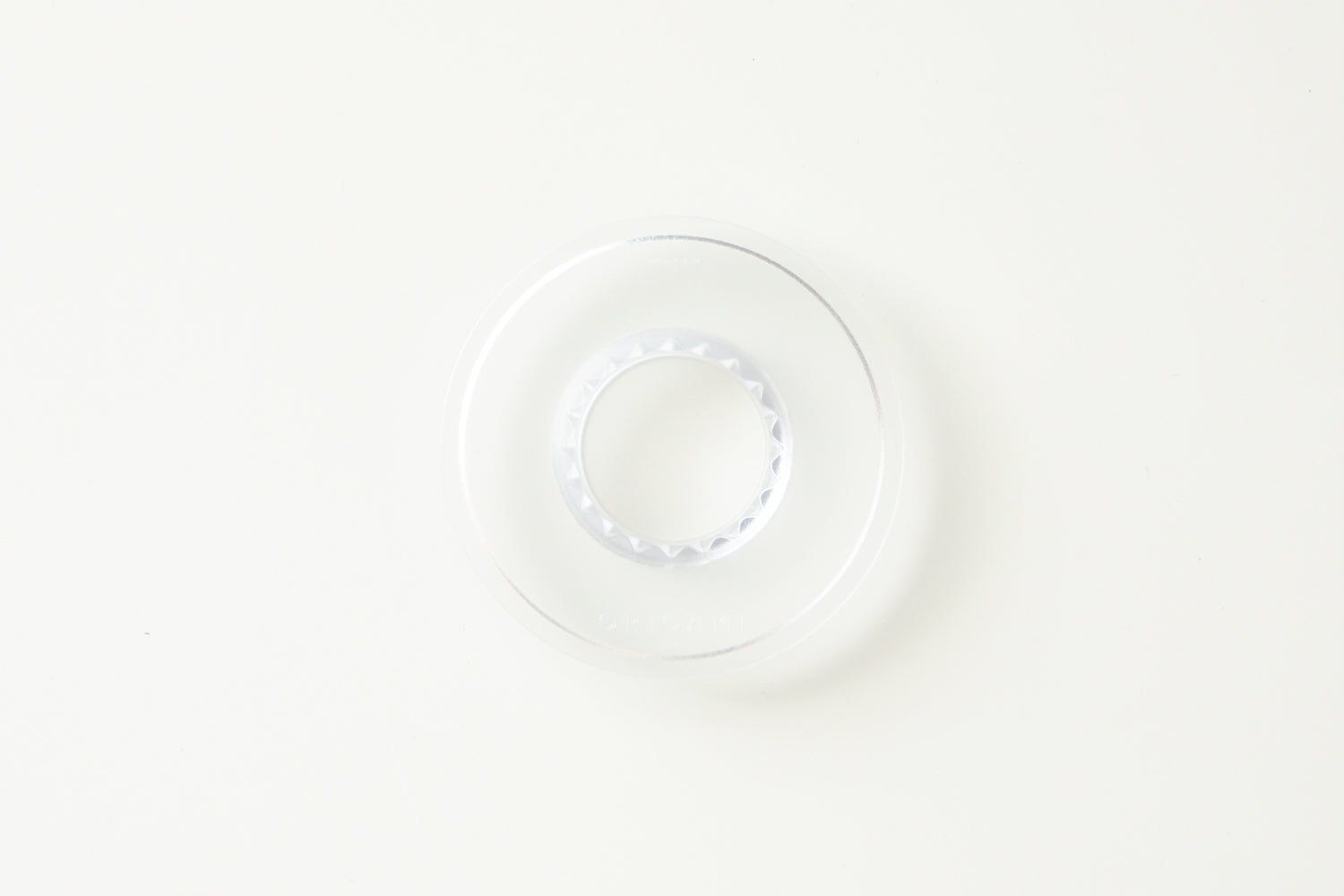 Origami Resin Holder Origami EU origami-resin-holder-origami-eu