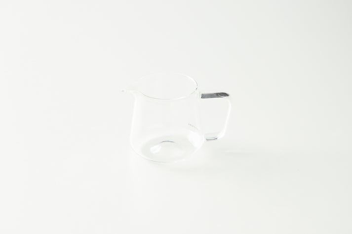 ORIGAMI Glass Coffee Server – Origami EU