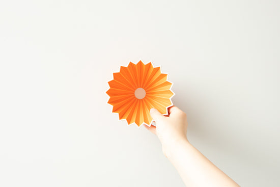 Origami Dripper – Origami EU