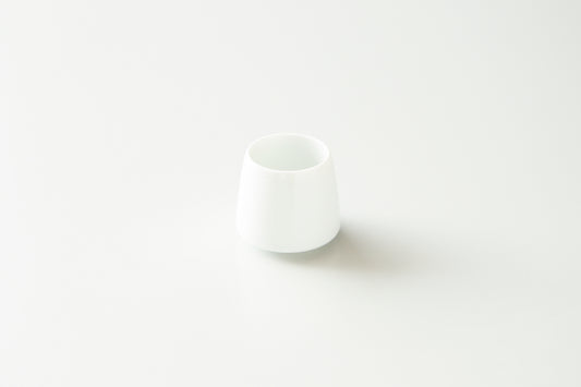 Origami Flavor Cup Set White